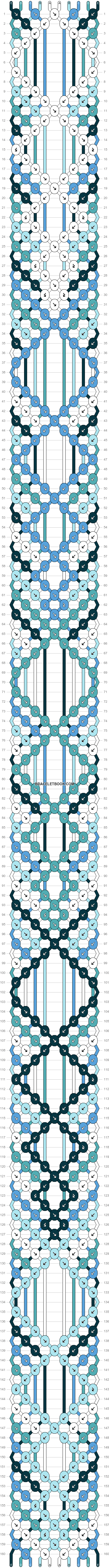 Normal pattern #203864 variation #428384 pattern