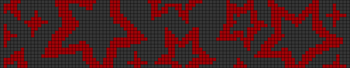 Alpha pattern #204727 variation #428385 preview