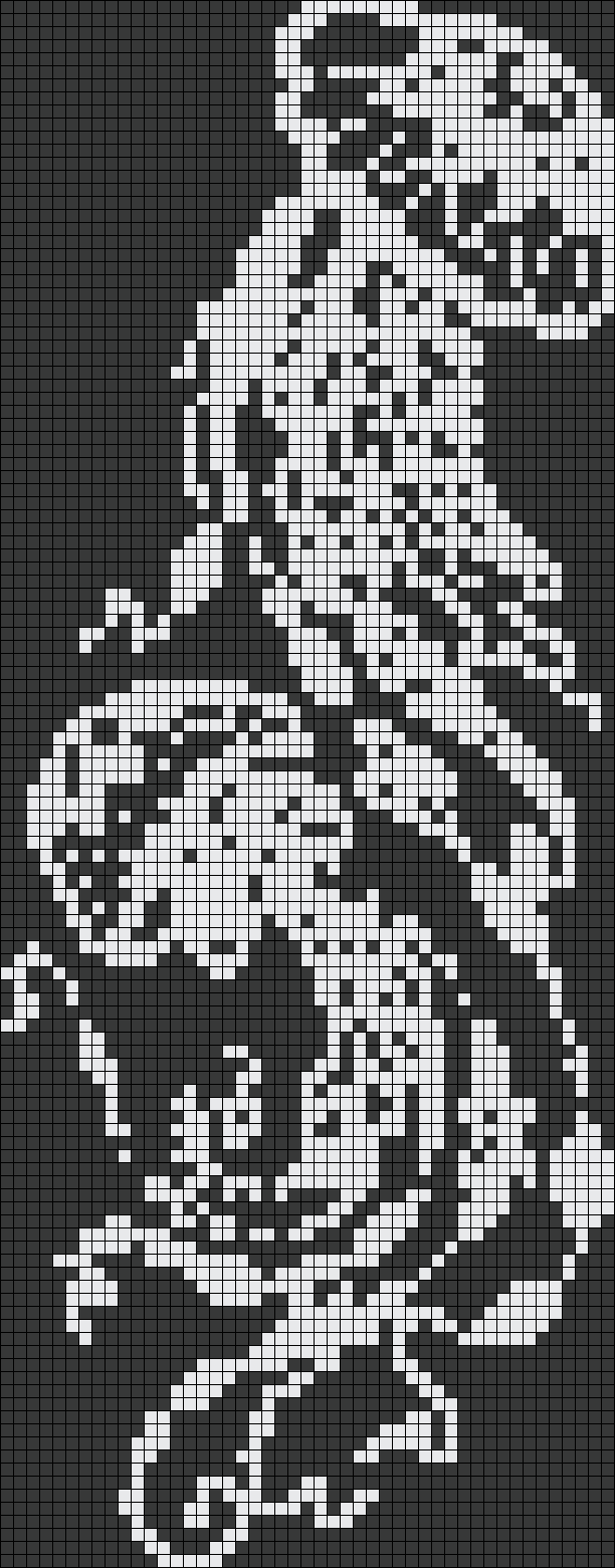 Alpha pattern #185900 variation #428386 preview