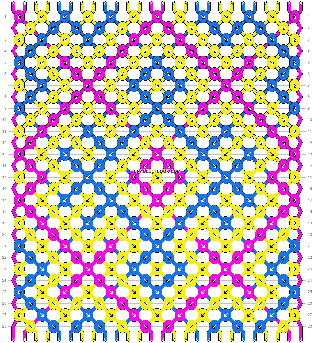 Normal pattern #69279 variation #428389 pattern