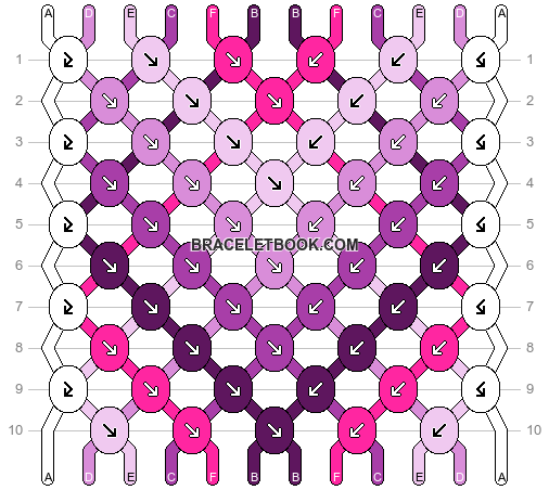 Normal pattern #20800 variation #428390 pattern