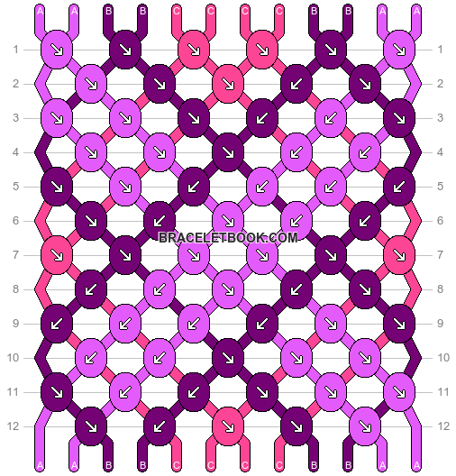 Normal pattern #8889 variation #428391 pattern