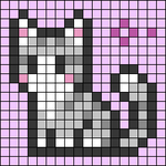 Alpha pattern #162121 variation #428393