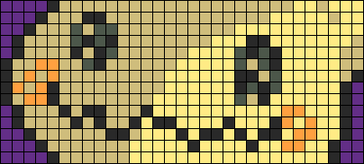 Alpha pattern #178825 variation #428394 preview