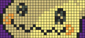 Alpha pattern #178825 variation #428394