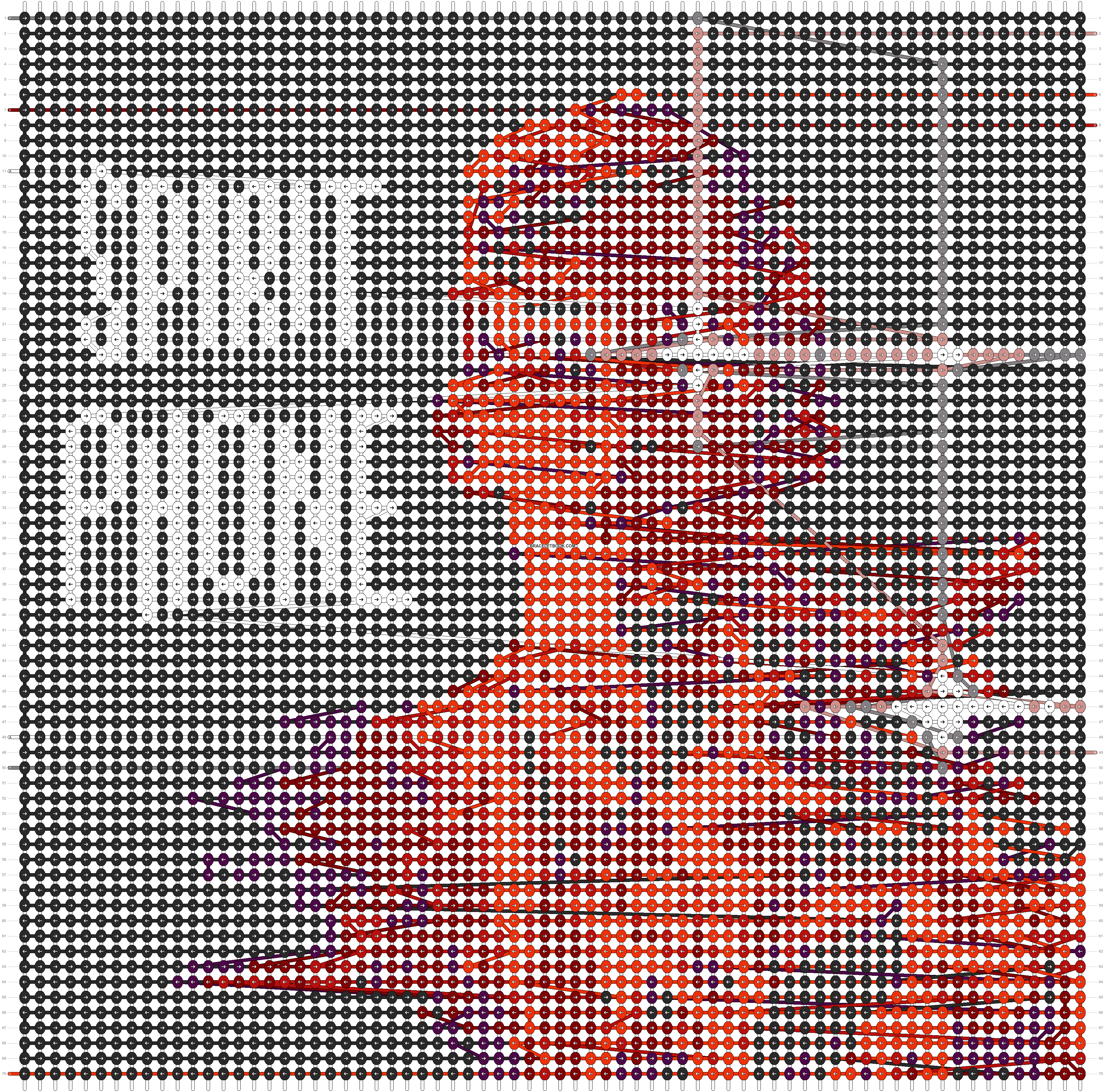 Alpha pattern #202382 variation #428396 pattern