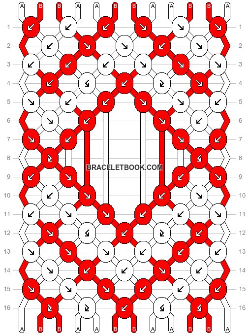 Normal pattern #204022 variation #428397 pattern