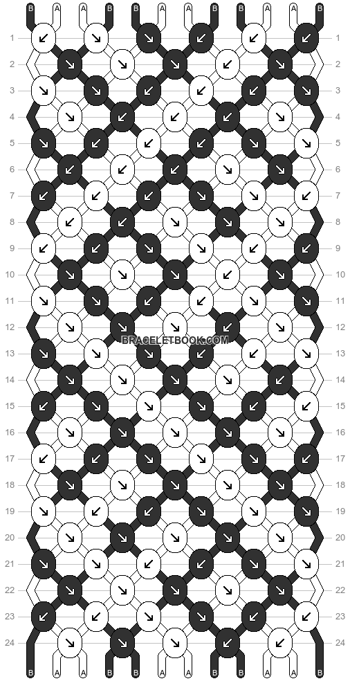 Normal pattern #33832 variation #428398 pattern