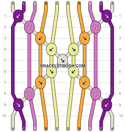Normal pattern #14898 variation #428399 pattern