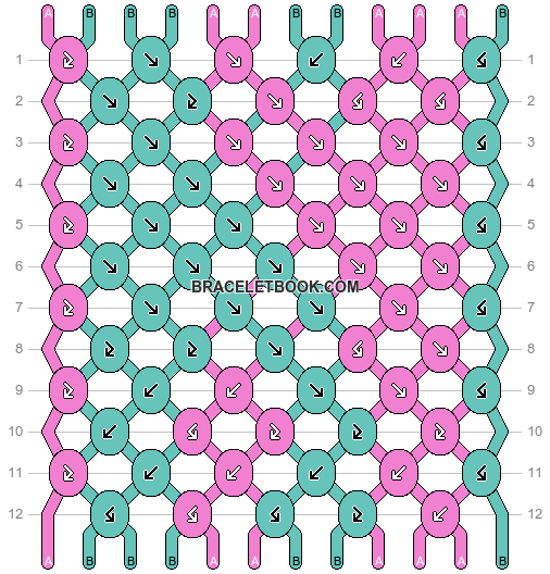 Normal pattern #138148 variation #428401 pattern