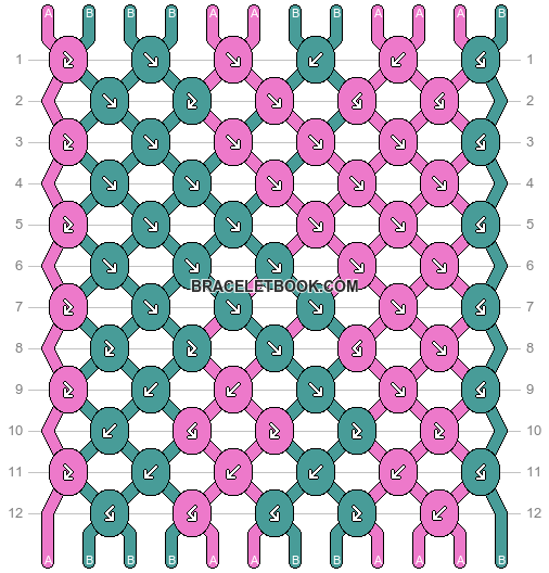 Normal pattern #138148 variation #428402 pattern