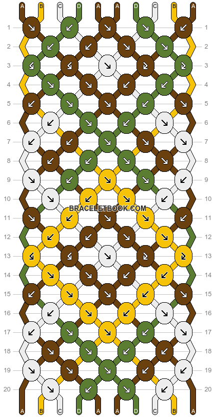 Normal pattern #152910 variation #428403 pattern