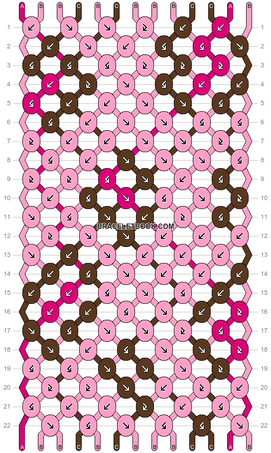 Normal pattern #189493 variation #428405 pattern