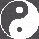 Alpha pattern #18496 variation #428406