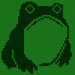 Alpha pattern #182306 variation #428407