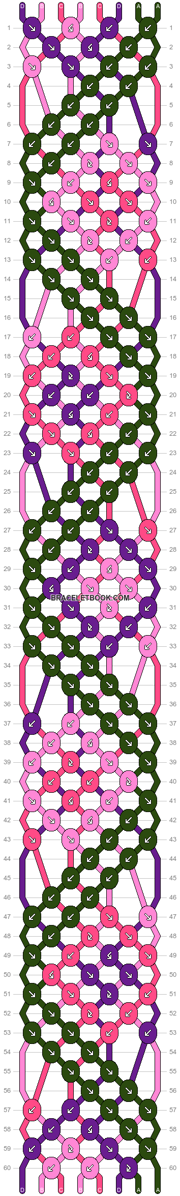 Normal pattern #174663 variation #428409 pattern