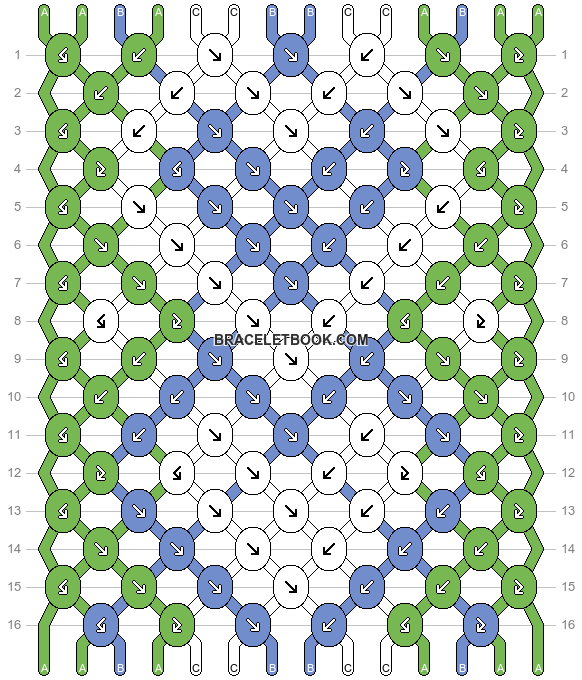 Normal pattern #164715 variation #428411 pattern