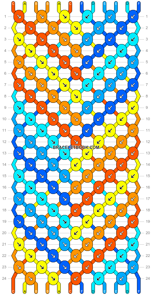 Normal pattern #2285 variation #428414 pattern