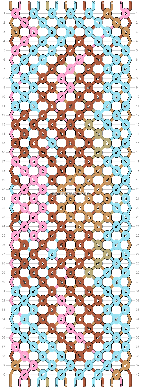 Normal pattern #178033 variation #428415 pattern