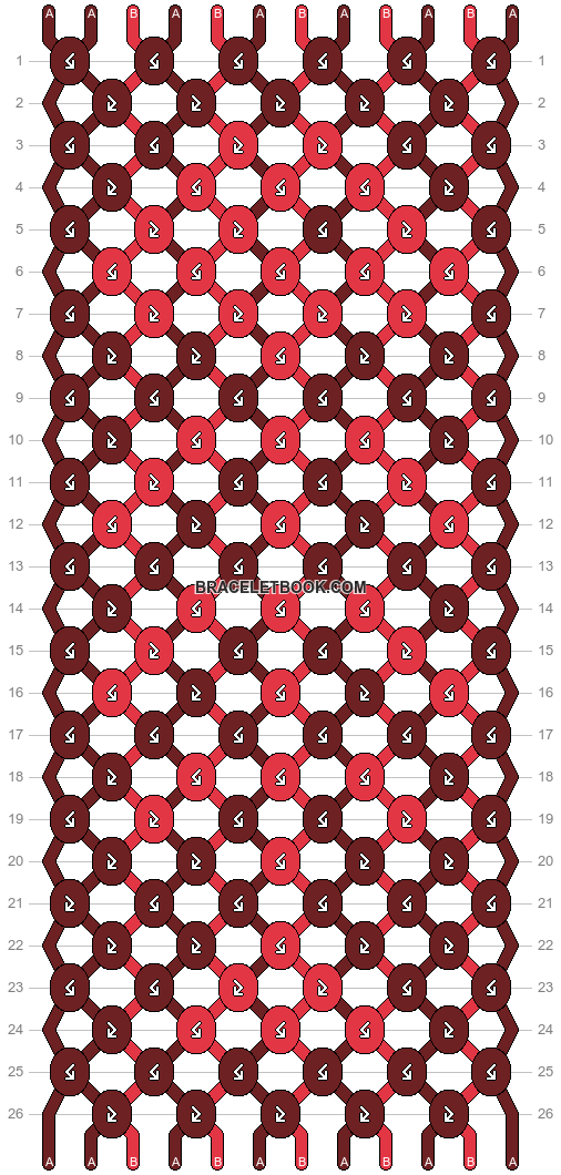 Normal pattern #184414 variation #428418 pattern