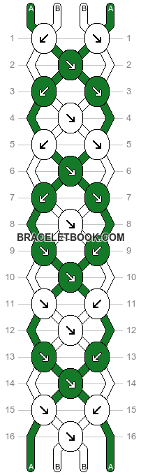 Normal pattern #17325 variation #428424 pattern