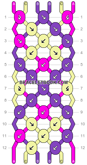 Normal pattern #203851 variation #428425 pattern