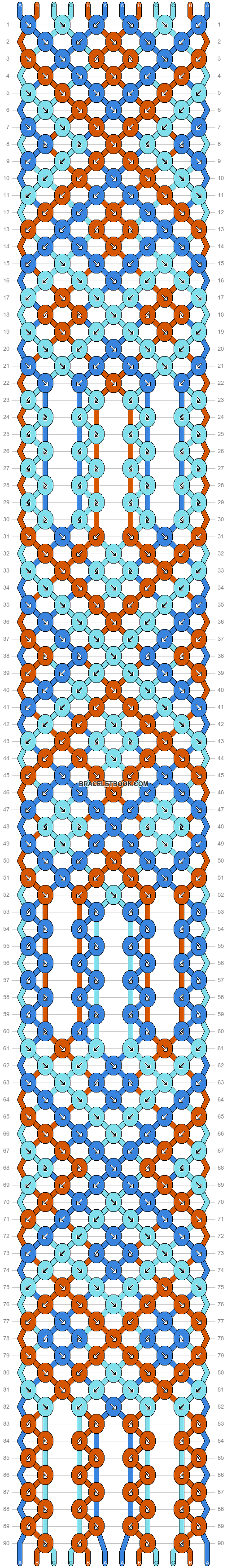 Normal pattern #56042 variation #428426 pattern