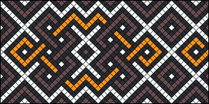 Normal pattern #58384 variation #428428