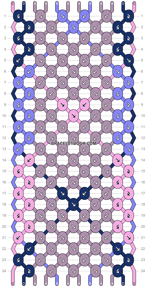 Normal pattern #159441 variation #428430 pattern