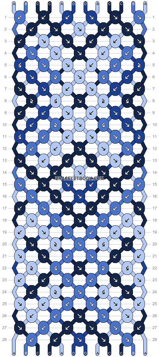 Normal pattern #112043 variation #428433 pattern