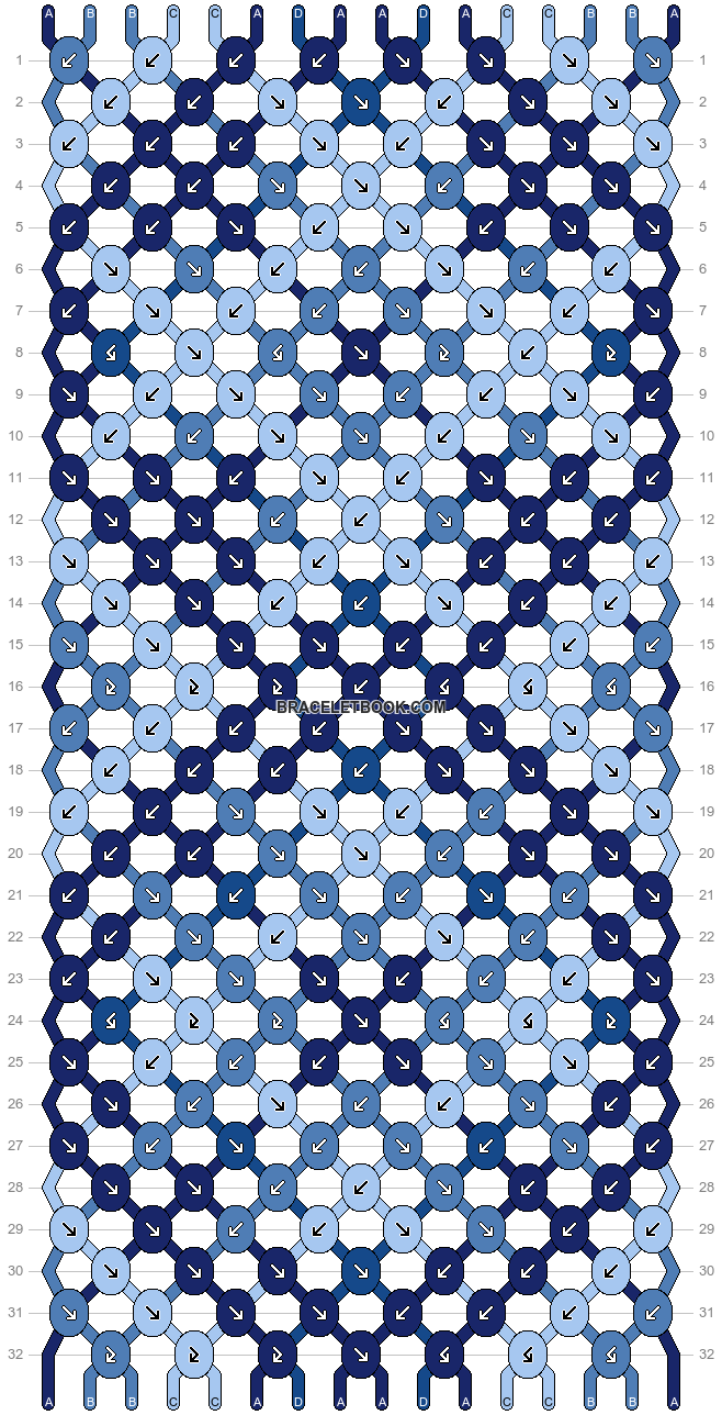 Normal pattern #38134 variation #428435 pattern