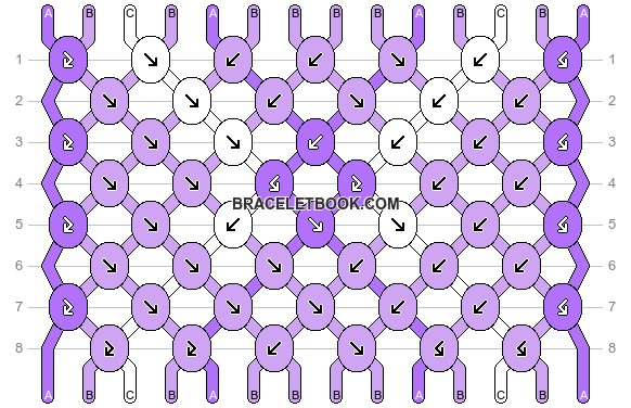 Normal pattern #130618 variation #428438 pattern