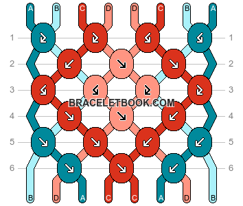 Normal pattern #17803 variation #428440 pattern