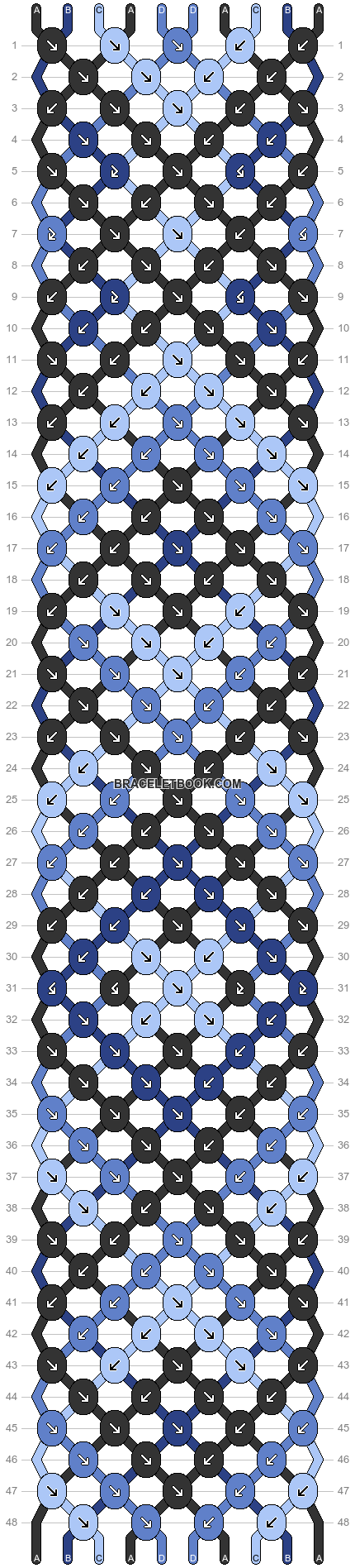 Normal pattern #165966 variation #428441 pattern
