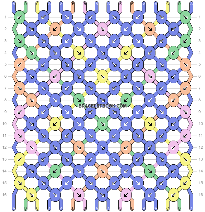 Normal pattern #194837 variation #428444 pattern