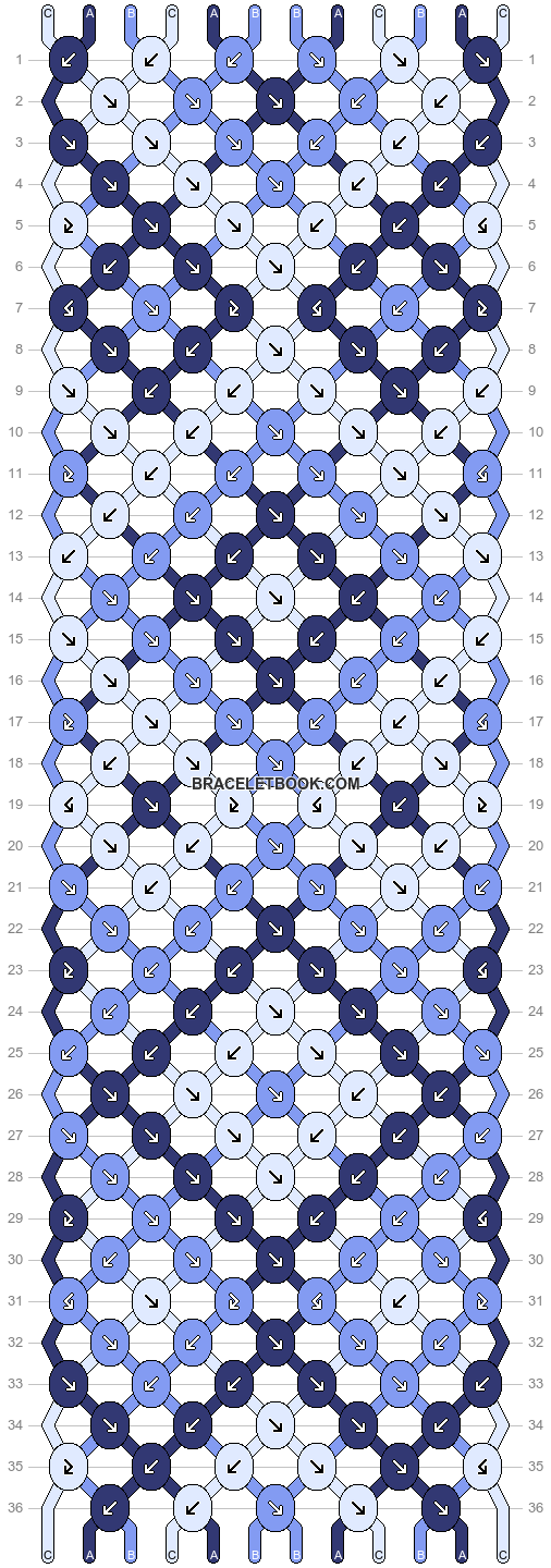 Normal pattern #115758 variation #428445 pattern