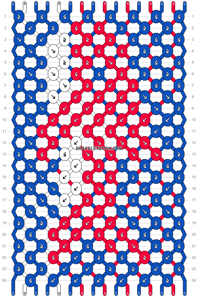 Normal pattern #163335 variation #428447 pattern