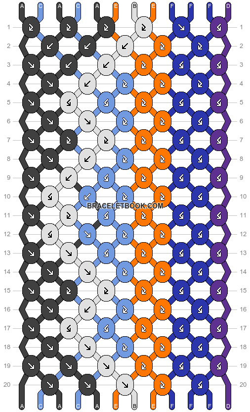 Normal pattern #186345 variation #428448 pattern