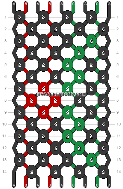 Normal pattern #26497 variation #428449 pattern