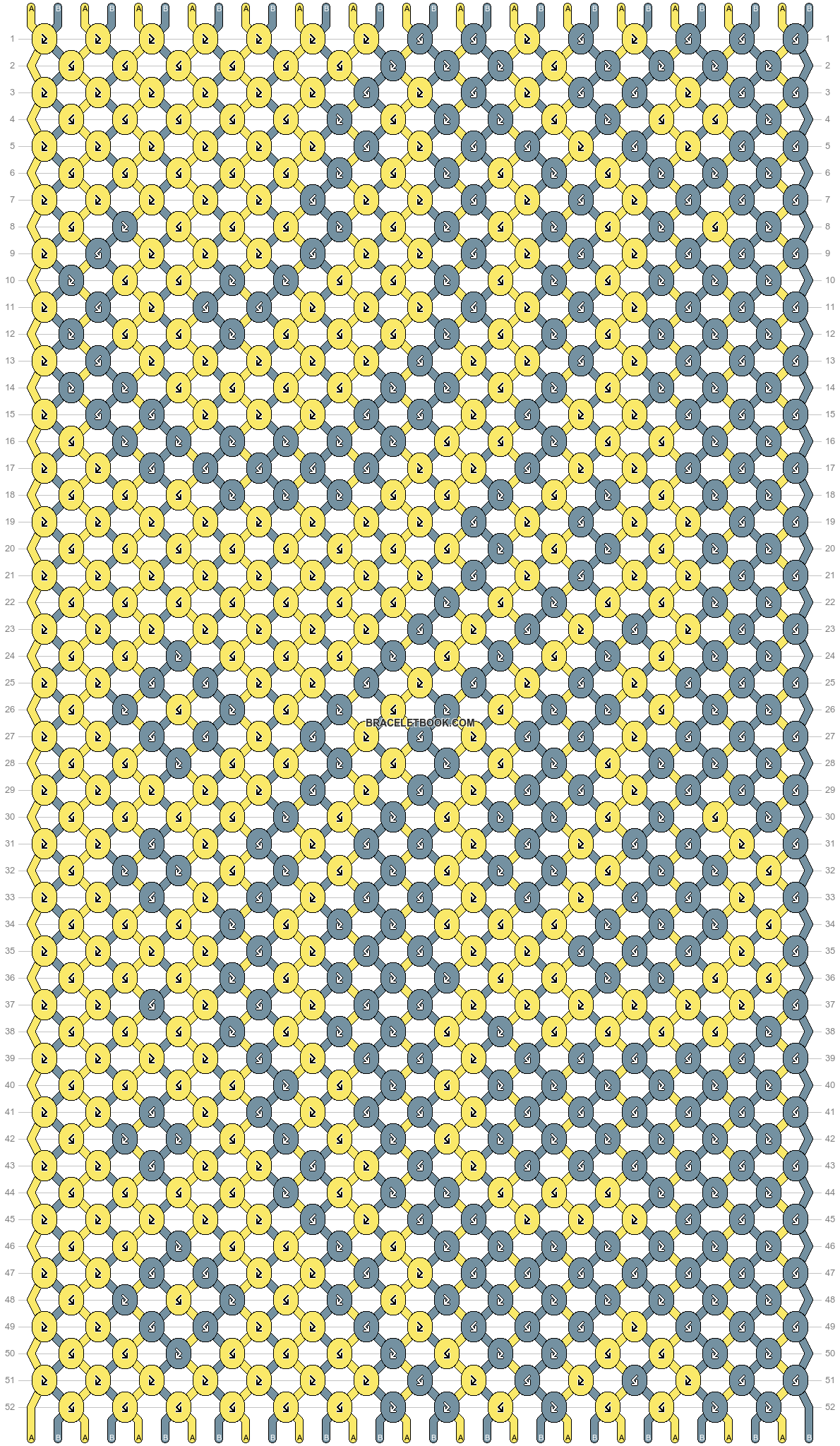 Normal pattern #64674 variation #428451 pattern