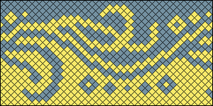 Normal pattern #64674 variation #428451