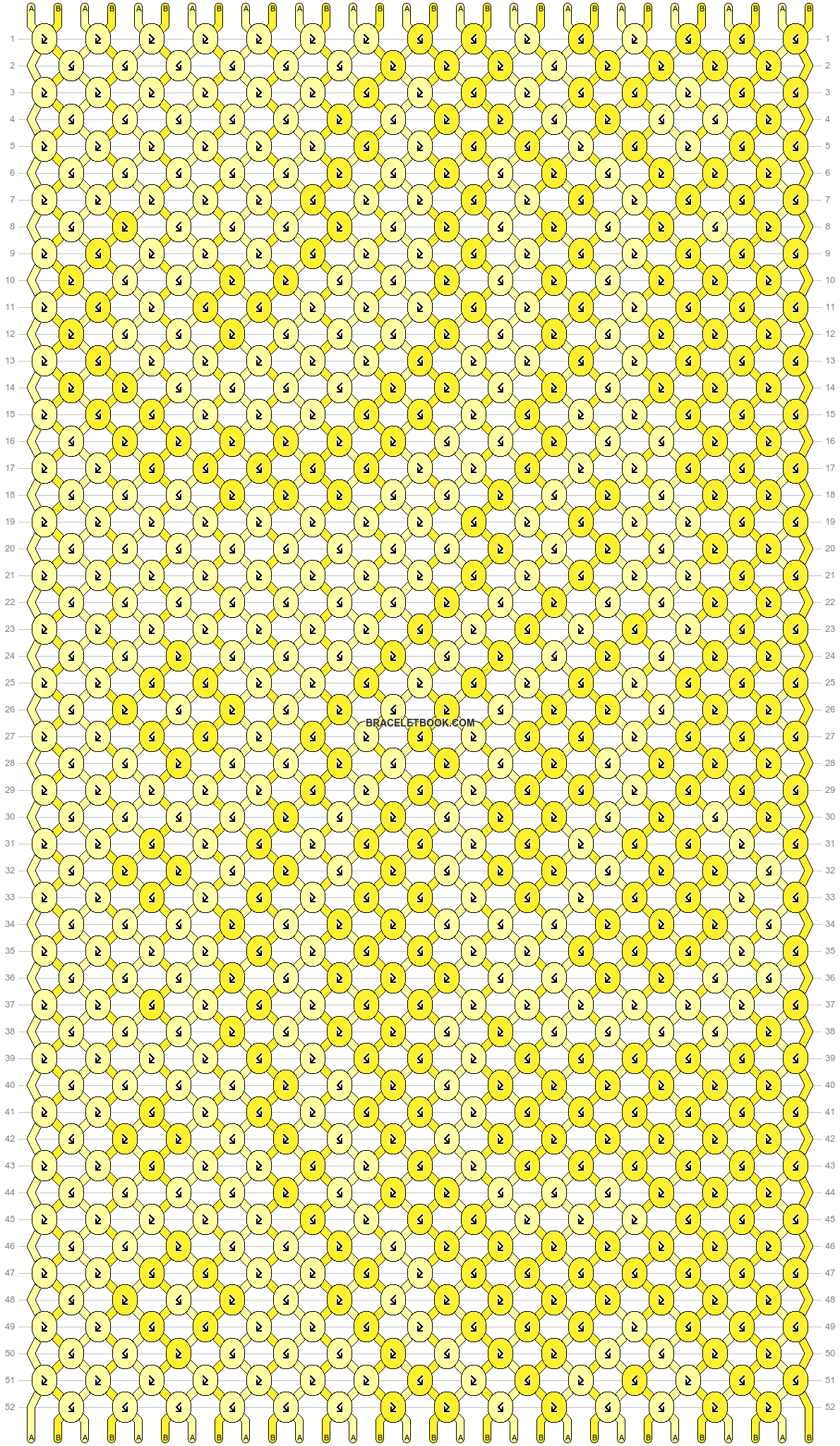 Normal pattern #64674 variation #428452 pattern