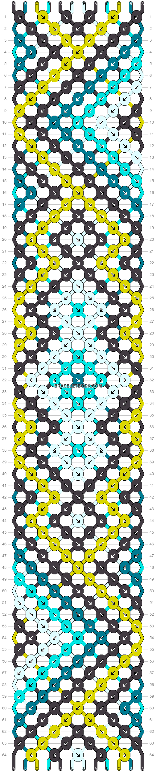 Normal pattern #170384 variation #428453 pattern