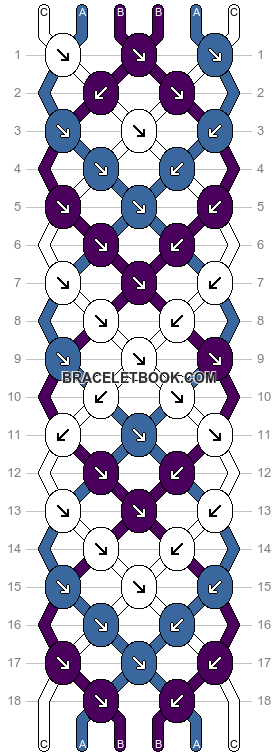Normal pattern #195245 variation #428454 pattern