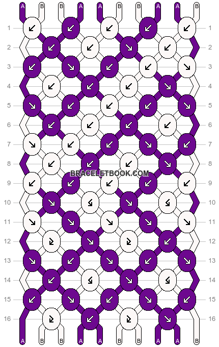 Normal pattern #204773 variation #428458 pattern