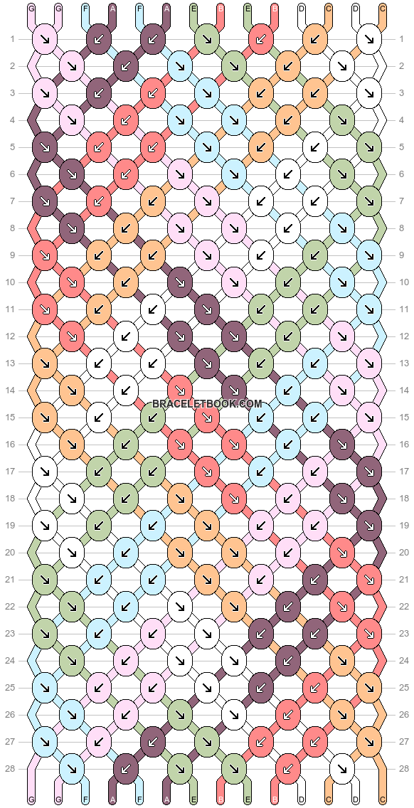 Normal pattern #162313 variation #428459 pattern