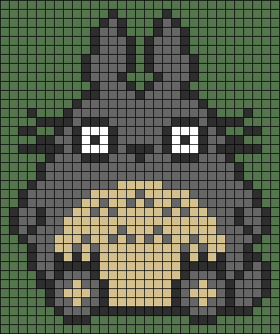 Alpha pattern #144080 variation #428460 preview