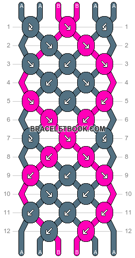 Normal pattern #203851 variation #428461 pattern