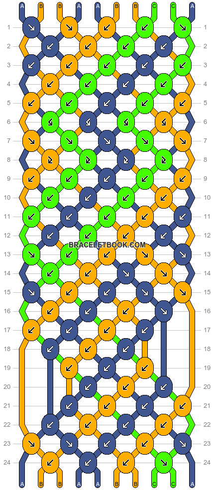 Normal pattern #204768 variation #428462 pattern