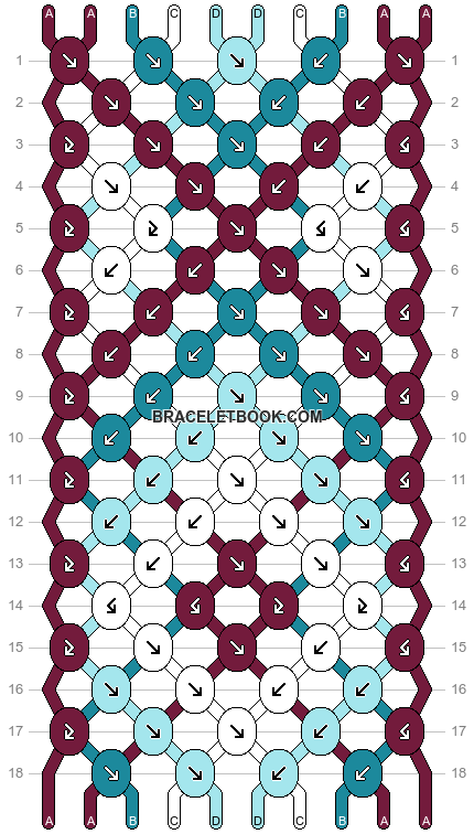 Normal pattern #23268 variation #428463 pattern